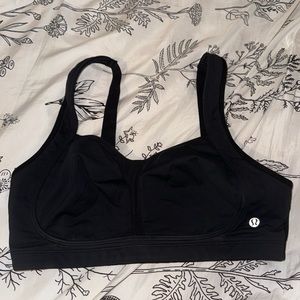 Lululemon bra